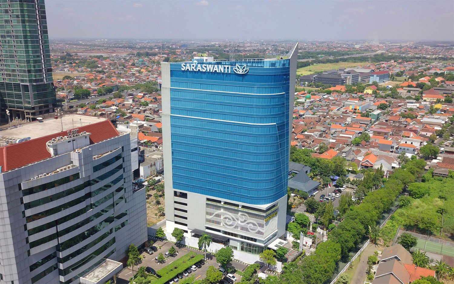 Riset dan Validasi Lapangan Menjadi Dasar Pengembangan Produk Saraswanti