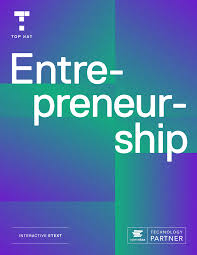 Cover Entrepreneurship