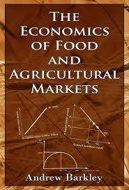 Cover The Economics of Food and Agricultural Markets